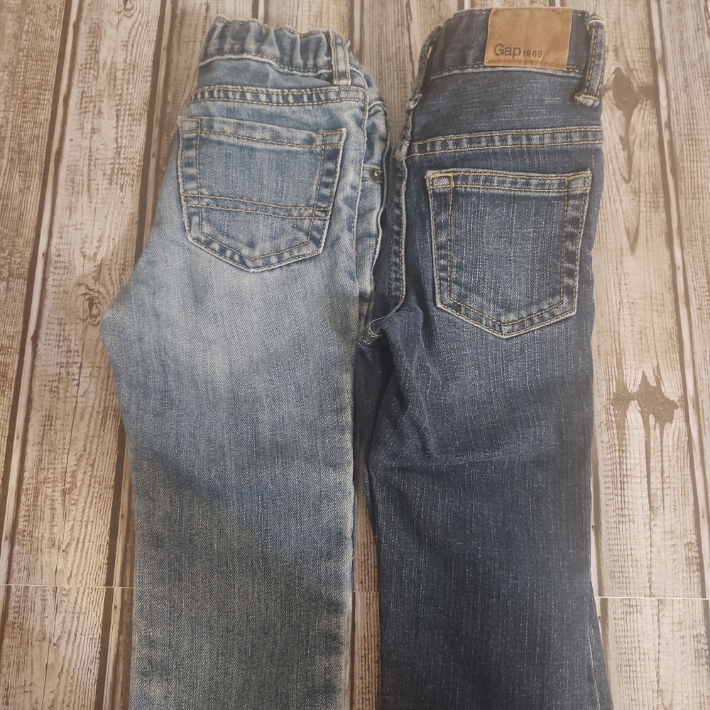 Baby Jeans ❤️